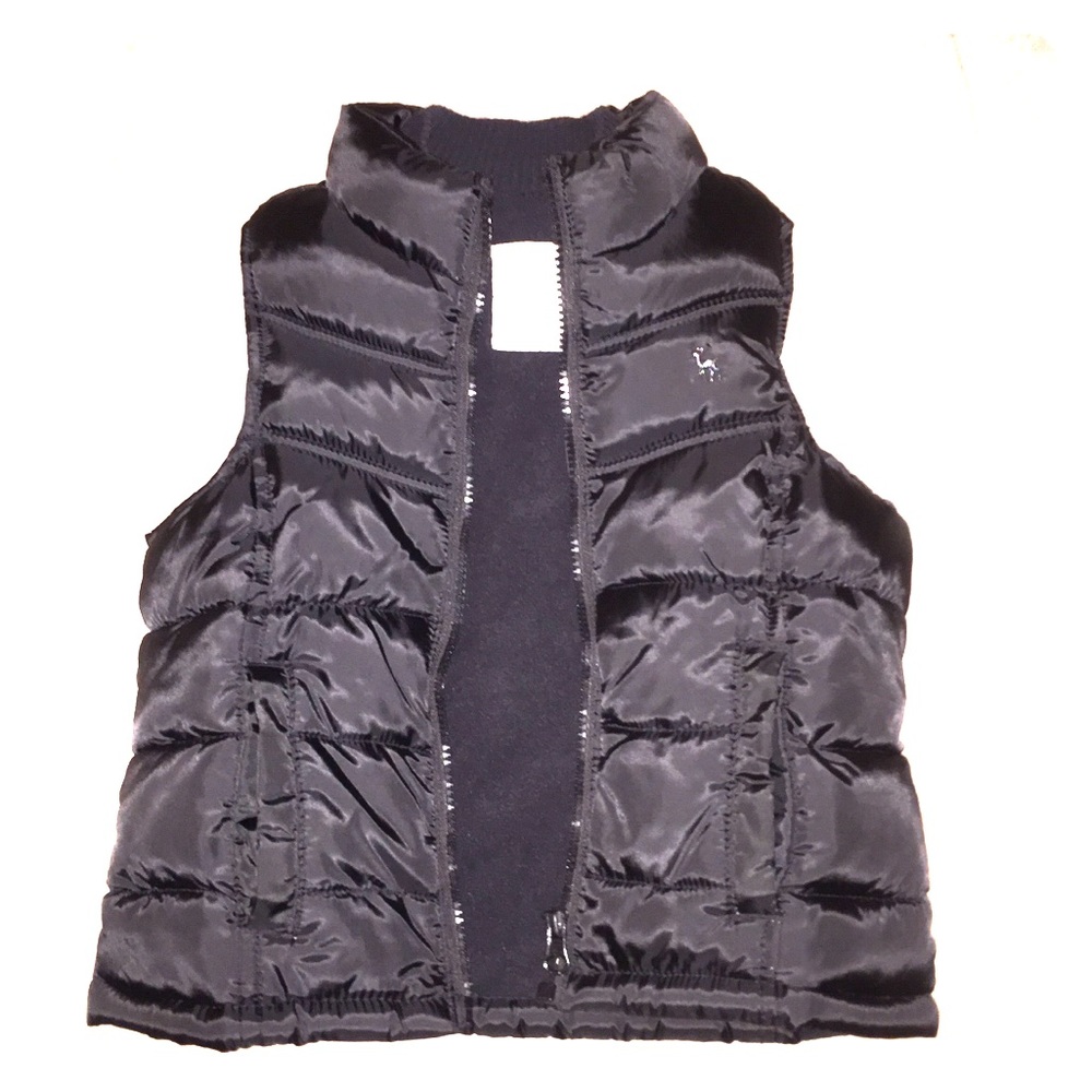 Boys vest